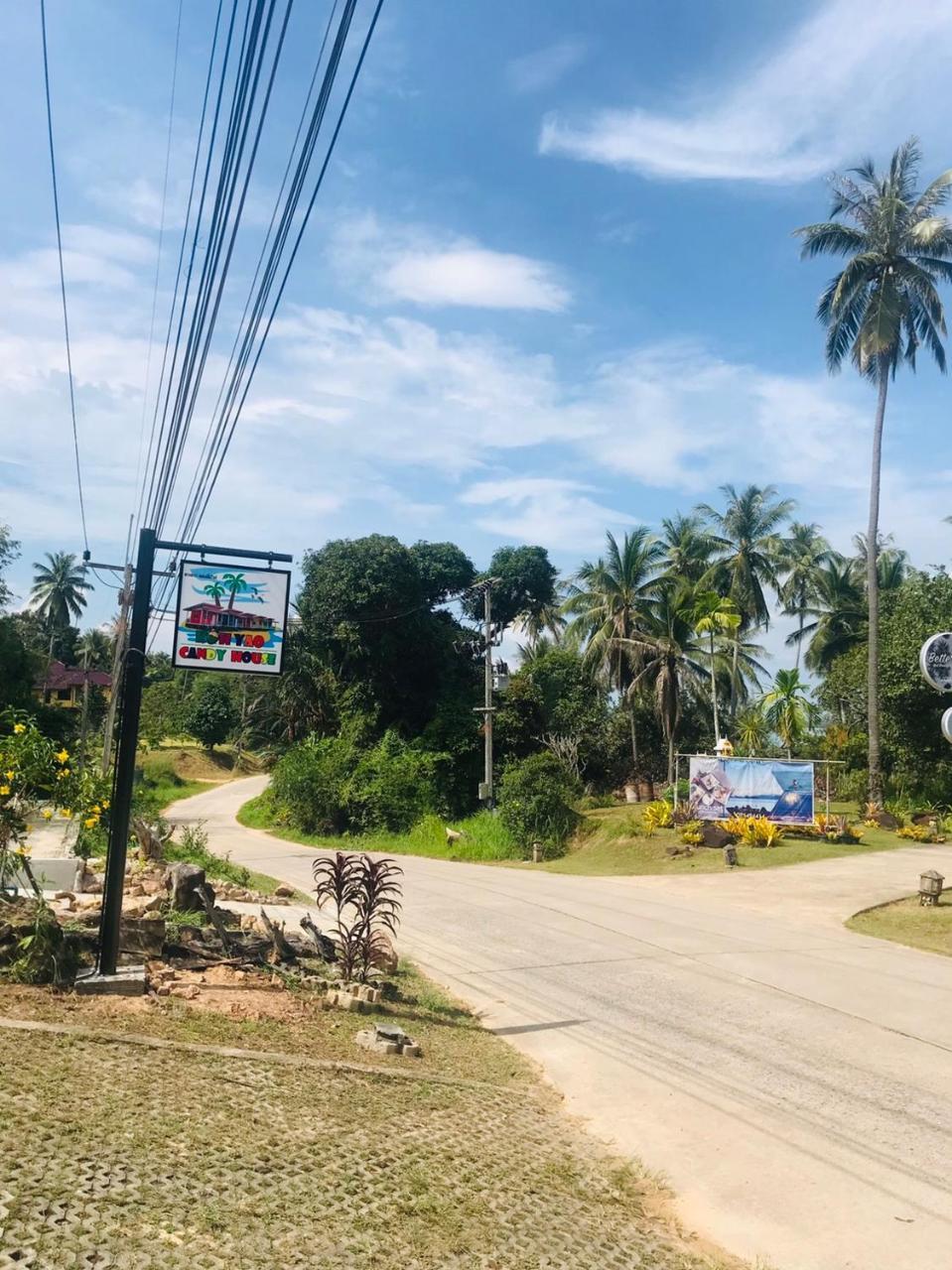 Koh Yao Candy House Ko Yao エクステリア 写真