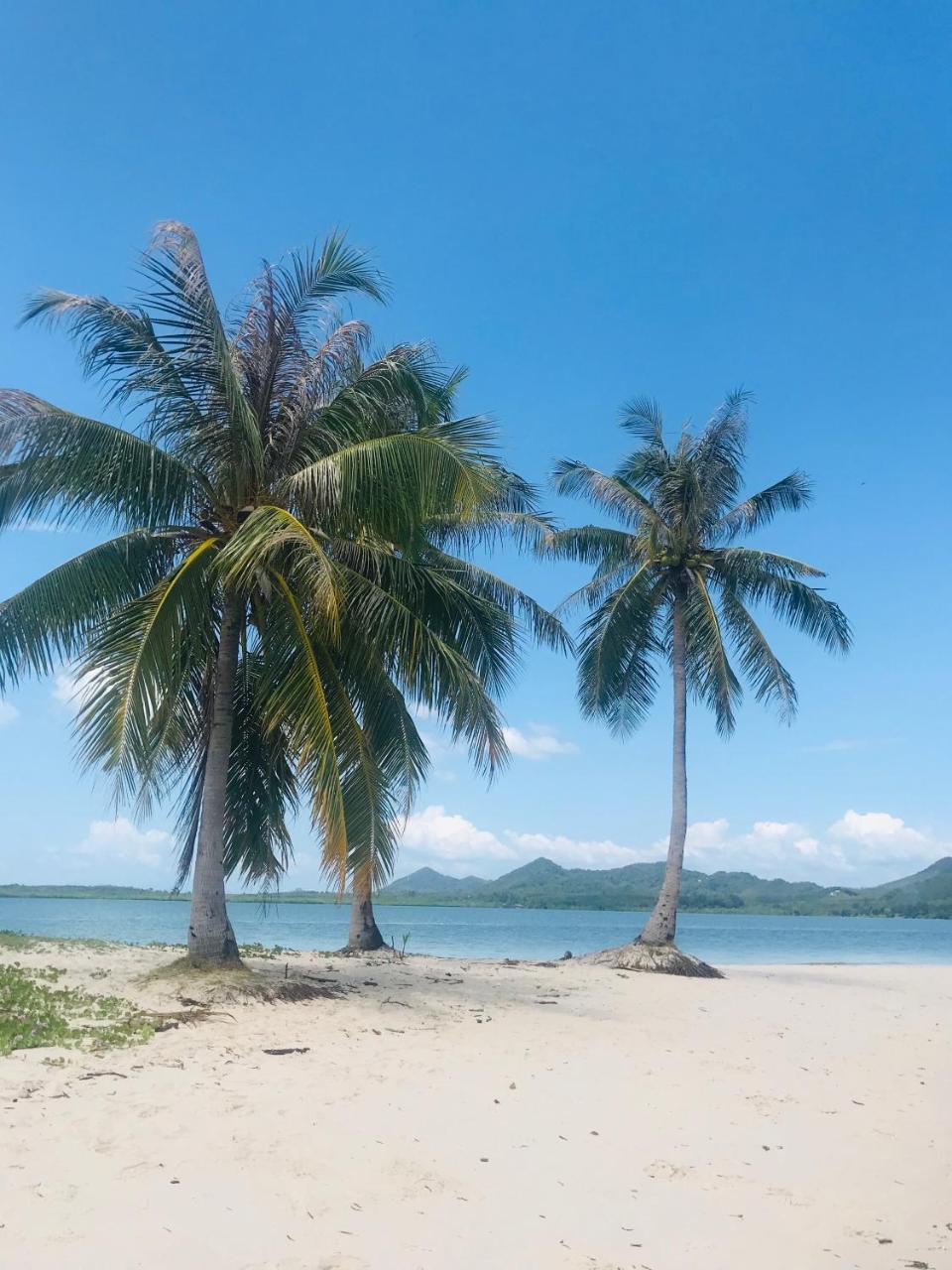 ホテル Koh Yao Candy House Ko Yao エクステリア 写真