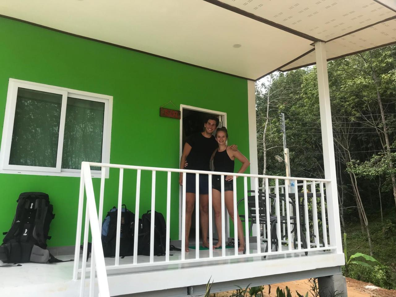 Koh Yao Candy House Ko Yao エクステリア 写真