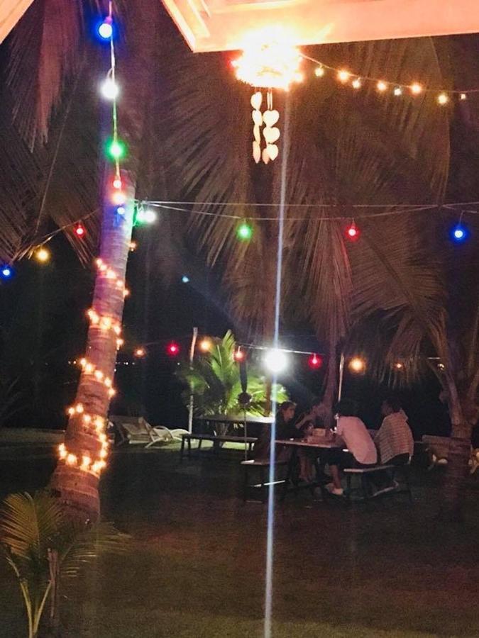 Koh Yao Candy House Ko Yao エクステリア 写真