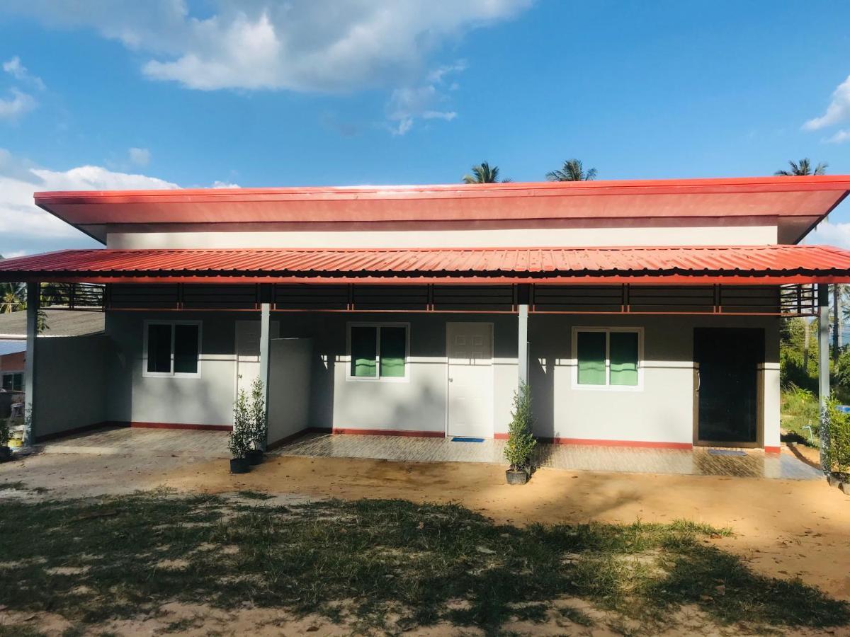 Koh Yao Candy House Ko Yao エクステリア 写真
